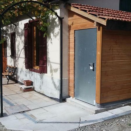 T2 Europa Apartment Акс-ле-Терм Екстериор снимка