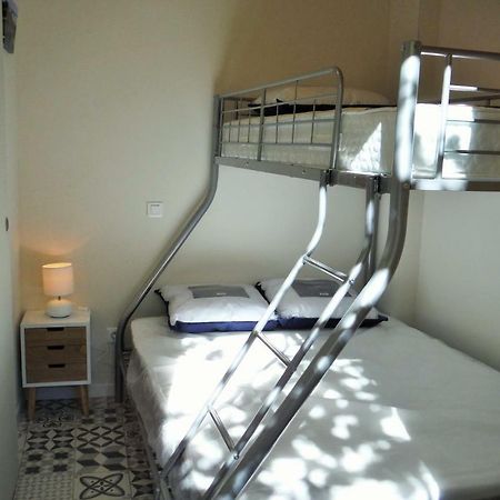 T2 Europa Apartment Акс-ле-Терм Екстериор снимка