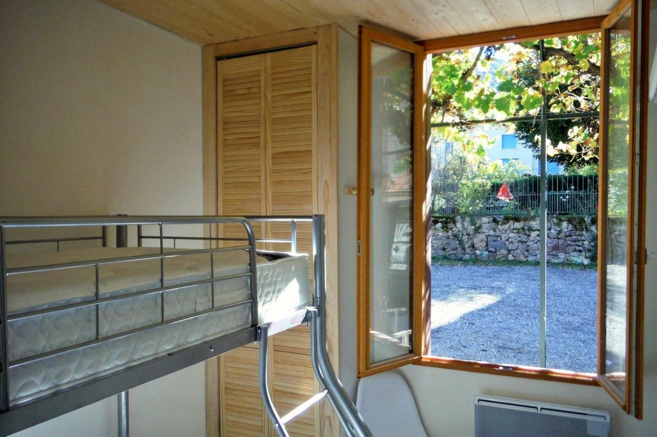 T2 Europa Apartment Акс-ле-Терм Екстериор снимка