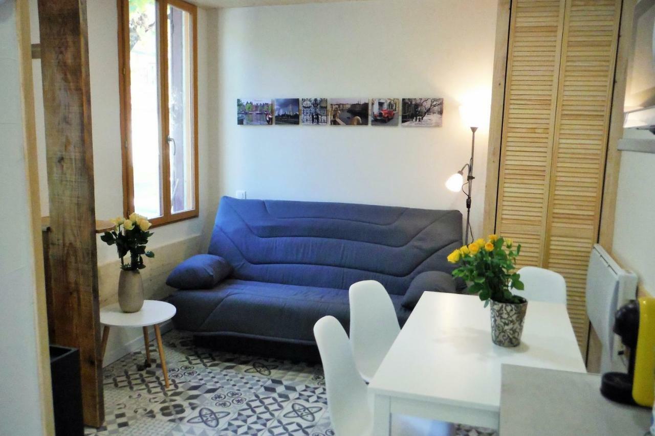 T2 Europa Apartment Акс-ле-Терм Екстериор снимка