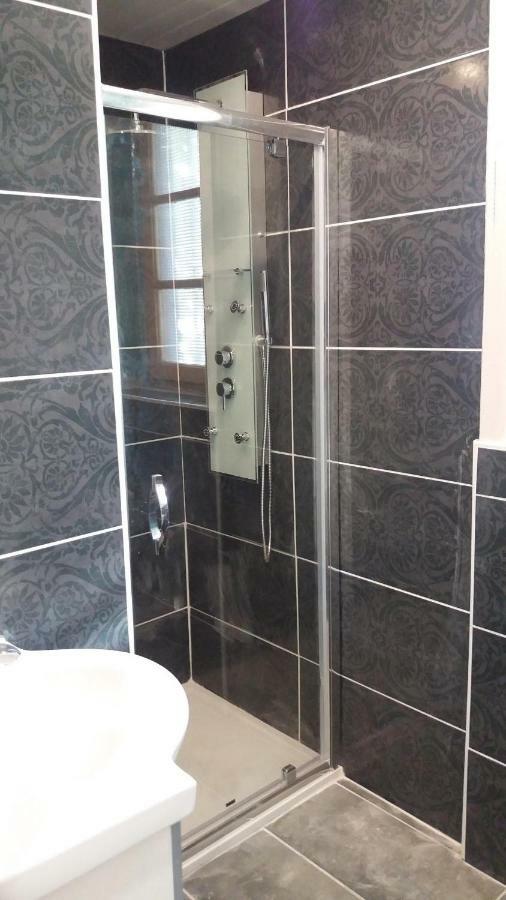 T2 Europa Apartment Акс-ле-Терм Екстериор снимка
