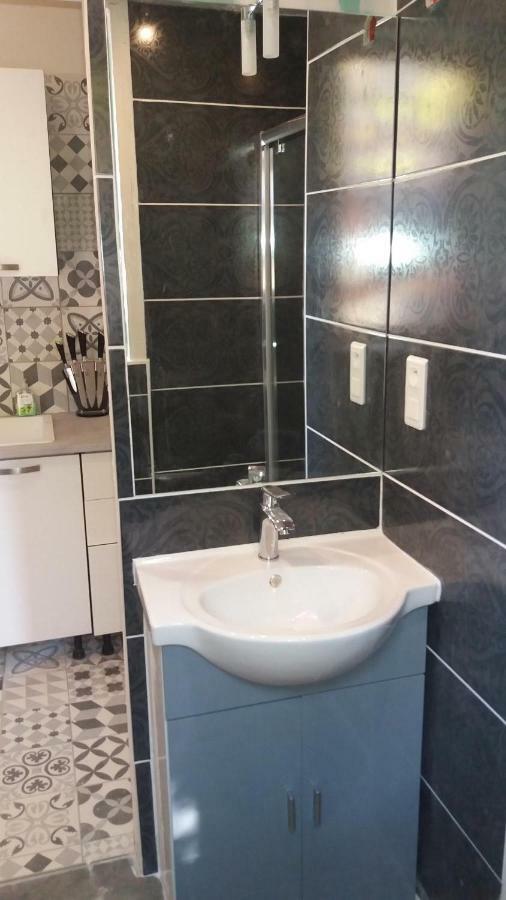 T2 Europa Apartment Акс-ле-Терм Екстериор снимка